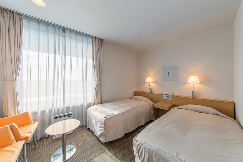 Hotel Landmark Vakajama Kültér fotó