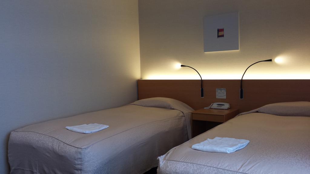 Hotel Landmark Vakajama Kültér fotó