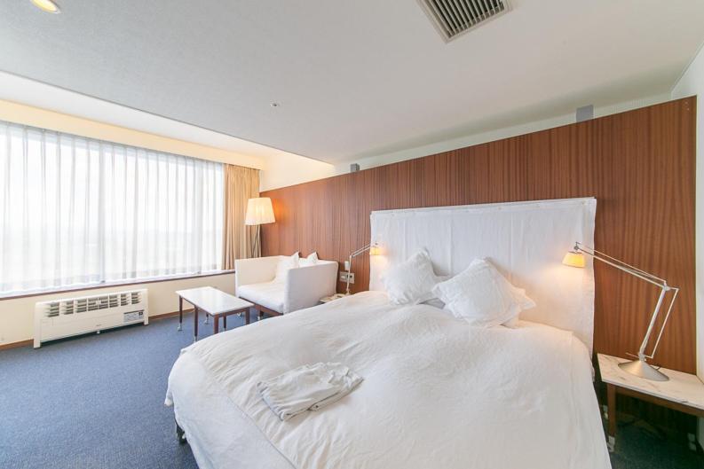 Hotel Landmark Vakajama Kültér fotó