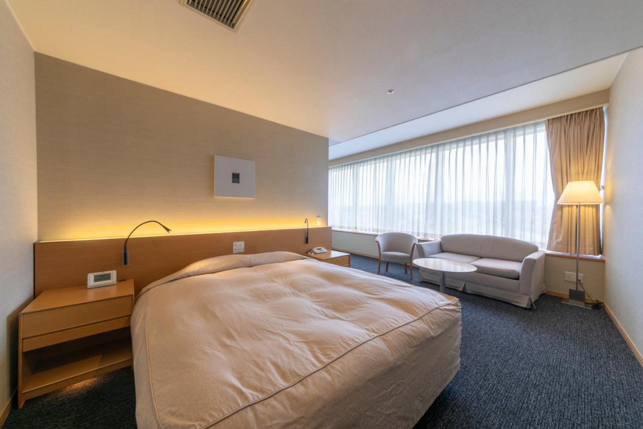 Hotel Landmark Vakajama Kültér fotó
