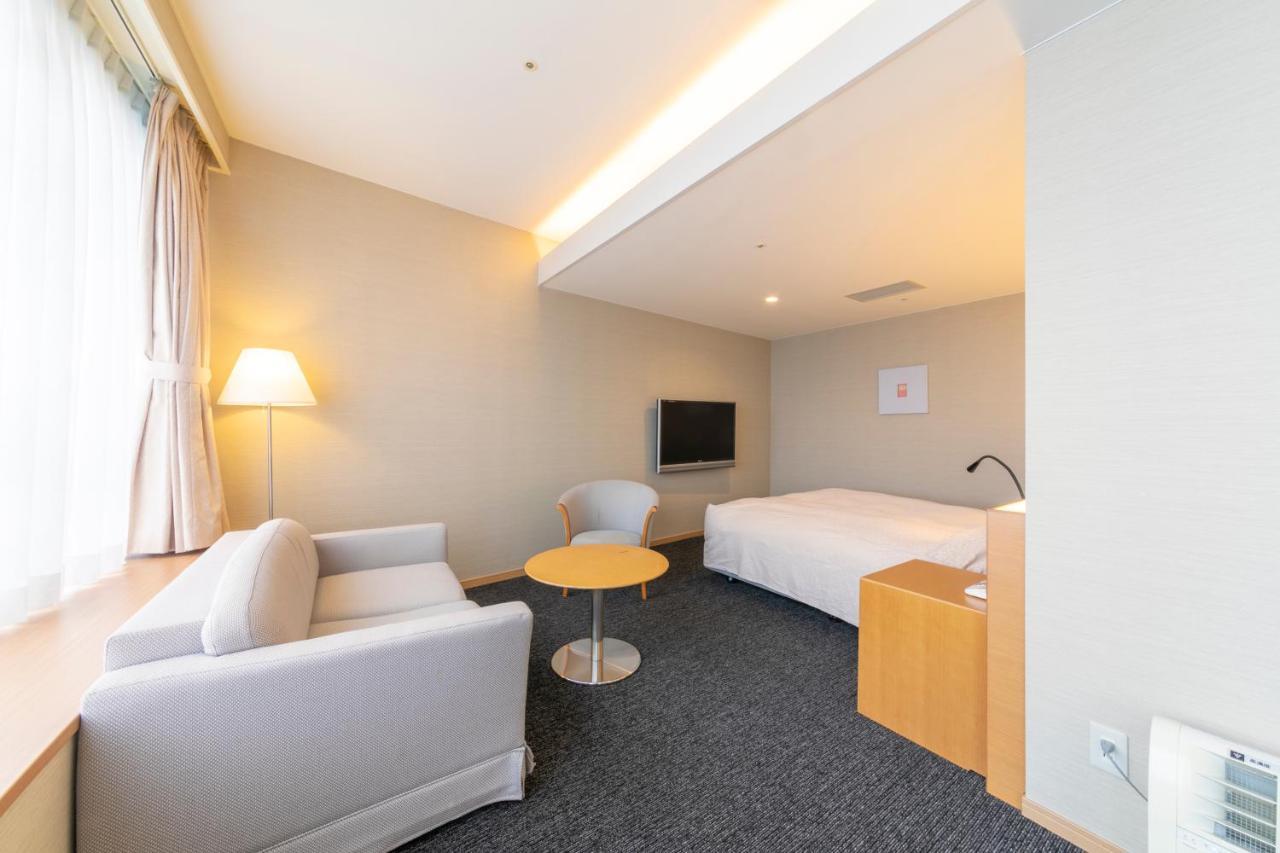 Hotel Landmark Vakajama Kültér fotó