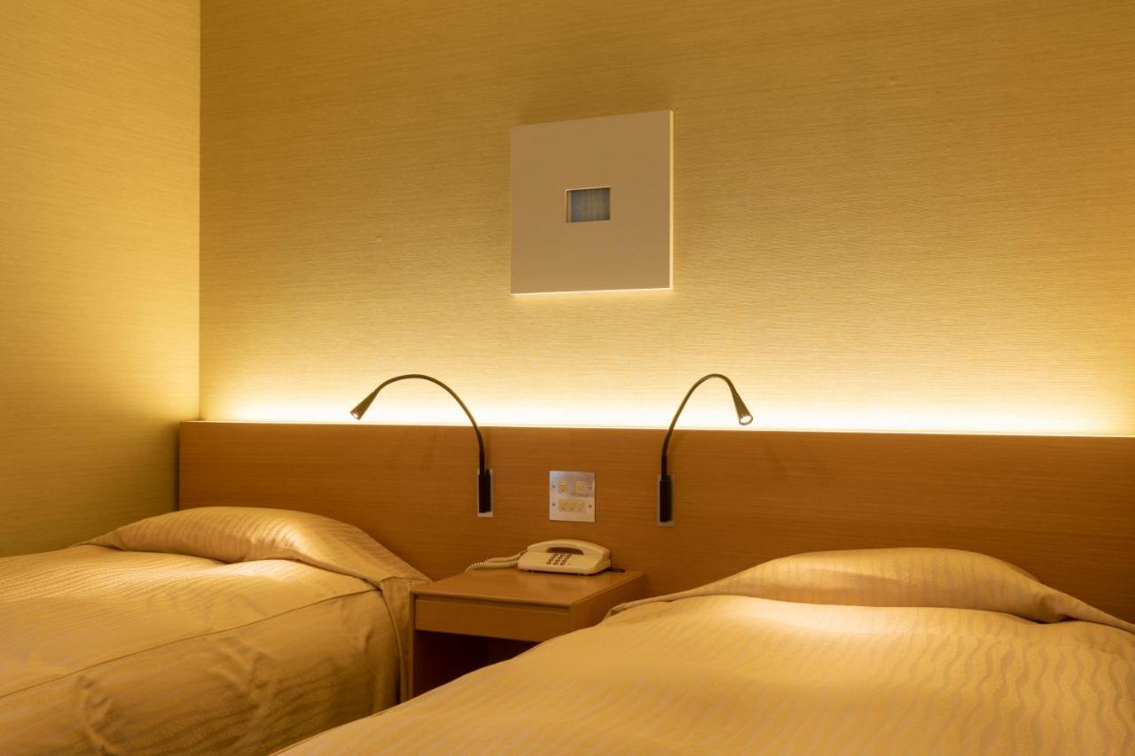 Hotel Landmark Vakajama Kültér fotó