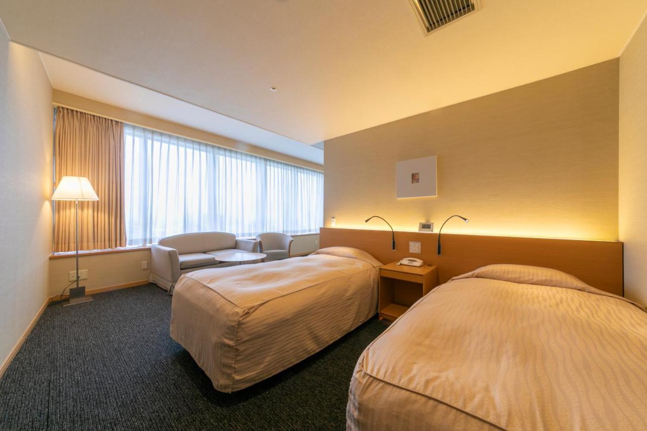 Hotel Landmark Vakajama Kültér fotó
