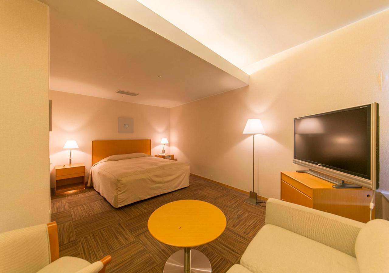 Hotel Landmark Vakajama Kültér fotó