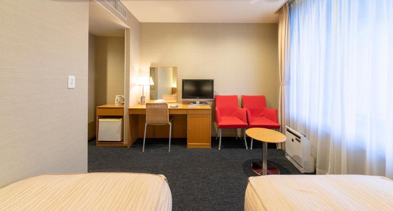 Hotel Landmark Vakajama Kültér fotó