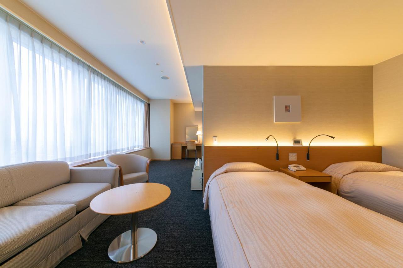 Hotel Landmark Vakajama Kültér fotó